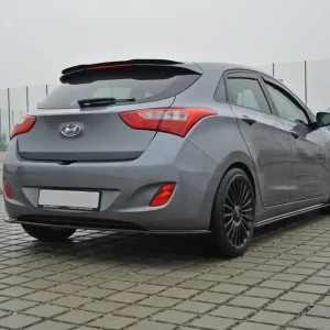 Akční Cena Hyundai I30 11-17 - zadní podnárazník